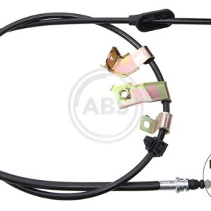 Cablu frana de parcare HONDA CIVIC VIII Hatchback (FN, FK) 1.4 (FK1) benzina 83 cai ABS K12097