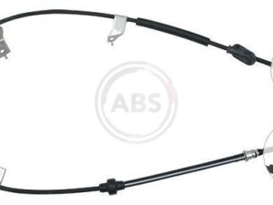 Cablu frana de parcare HONDA CIVIC VI Hatchback (EJ, EK) 1.6 VTi (EK4) benzina 160 cai ABS K13877