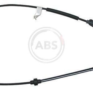 Cablu frana de parcare HONDA CIVIC V limuzina (EG, EH) 1.6 16V Vtec (EH9) benzina 125 cai ABS K13877