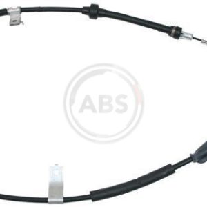 Cablu frana de parcare HONDA CIVIC V limuzina (EG, EH) 1.6 16V Vtec (EH9) benzina 125 cai ABS K13898