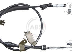 Cablu frana de parcare HONDA CIVIC VII cupe (EM2) 1.7 i (EM2) benzina 120 cai ABS K13927