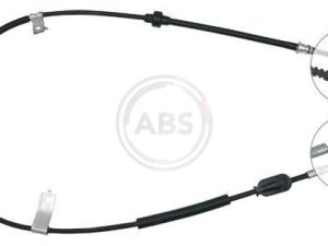 Cablu frana de parcare HONDA CIVIC VI Fastback (MA, MB) 1.6 VTi (MB4) benzina 160 cai ABS K13938