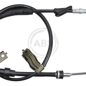 Cablu frana de parcare HONDA CIVIC VI cupe (EJ, EM1) 1.6 (EJ6) benzina 107 cai ABS K13978