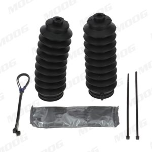Ansamblu burduf directie HONDA CIVIC IV Hatchback (EC, ED, EE, EF) 1.3 (EC8) benzina 75 cai MOOG K150051