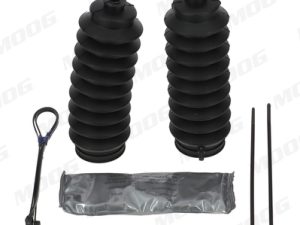 Ansamblu burduf directie HONDA CIVIC III Hatchback (AL, AJ, AG, AH) 1.2 (AL) benzina 54 cai MOOG K150051