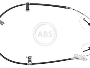 Cablu frana de parcare HONDA HR-V (GH_) 1.6 16V (GH1, GH3) benzina 105 cai ABS K17288