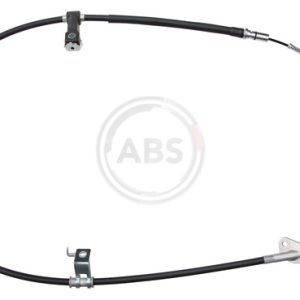 Cablu frana de parcare HONDA HR-V (GH_) 1.6 16V (GH1, GH3) benzina 105 cai ABS K17288