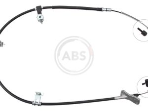 Cablu frana de parcare HONDA HR-V (GH_) 1.6 16V (GH1, GH3) benzina 105 cai ABS K17357