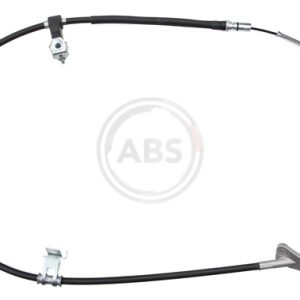 Cablu frana de parcare HONDA HR-V (GH_) 1.6 16V (GH1, GH3) benzina 105 cai ABS K17357