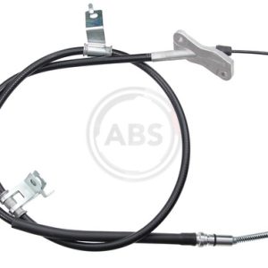 Cablu frana de parcare HONDA HR-V (GH_) 1.6 16V (GH1, GH3) benzina 105 cai ABS K17367
