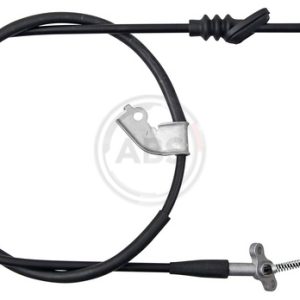 Cablu frana de parcare HONDA CIVIC VII limuzina (ES, ET) 1.4 (ES4) benzina 90 cai ABS K19017