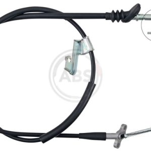 Cablu frana de parcare HONDA CIVIC VII limuzina (ES, ET) 1.4 (ES4) benzina 90 cai ABS K19028