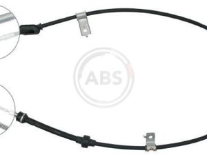 Cablu frana de parcare HONDA CIVIC VI Fastback (MA, MB) 1.4 i (MA8, MB2) benzina 75 cai ABS K19048