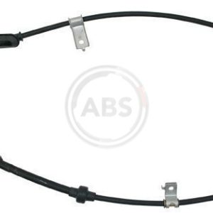 Cablu frana de parcare HONDA CIVIC VI Hatchback (EJ, EK) 1.4 i (EJ9) benzina 75 cai ABS K19048