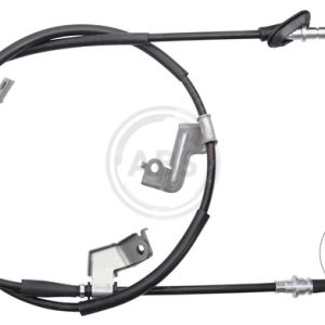 Cablu frana de parcare HONDA CIVIC VII Hatchback (EU, EP, EV) 1.4 i (EP1, EU7) benzina 75 cai ABS K19088