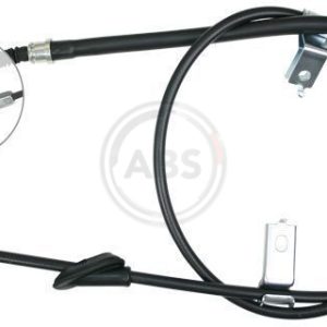 Cablu frana de parcare HONDA CIVIC VI Hatchback (EJ, EK) 1.4 i (EJ9) benzina 75 cai ABS K19188