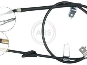 Cablu frana de parcare HONDA CIVIC VI limuzina (EJ, EK, SO) 1.5 i (EK3) benzina 114 cai ABS K19188