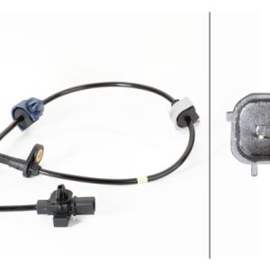 Senzor turatie roata HONDA CIVIC VIII limuzina (FD, FA) 1.3 (FD3) benzina 116 cai HELLA 6PU 230 040-351