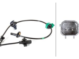 Senzor turatie roata HONDA CIVIC VIII Hatchback (FN, FK) 1.4 (FK1, FN4) benzina 100 cai HELLA 6PU 230 040-101