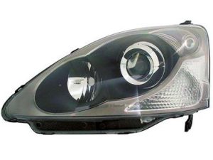 Far HONDA CIVIC VII Hatchback (EU, EP, EV) 1.4 i (EP1, EU7) benzina 75 cai VAN WEZEL 2550961
