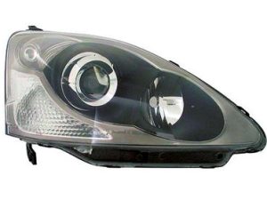 Far HONDA CIVIC VII Hatchback (EU, EP, EV) 1.4 i (EP1, EU7) benzina 75 cai VAN WEZEL 2550962