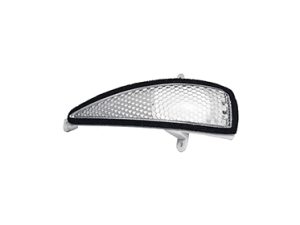 Semnalizator HONDA CIVIC VIII Hatchback (FN, FK) 1.8 (FN1, FK2) benzina 140 cai VAN WEZEL 2580915