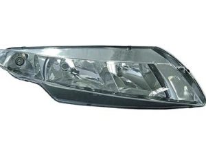 Far HONDA CIVIC VIII Hatchback (FN, FK) 1.4 (FK1) benzina 83 cai VAN WEZEL 2580962