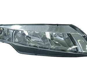 Far HONDA CIVIC VIII Hatchback (FN, FK) 1.4 (FK1) benzina 83 cai VAN WEZEL 2580962