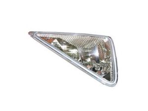 Proiector ceata HONDA CIVIC VIII Hatchback (FN, FK) 1.4 (FK1) benzina 83 cai VAN WEZEL 2580995