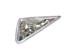 Proiector ceata HONDA CIVIC VIII Hatchback (FN, FK) 1.4 (FK1) benzina 83 cai VAN WEZEL 2580996