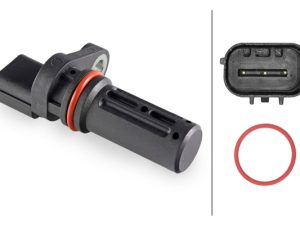 Senzor impulsuri arbore cotit HONDA CIVIC VIII Hatchback (FN, FK) 1.4 (FK1) benzina 83 cai HELLA 6PU 009 168-321