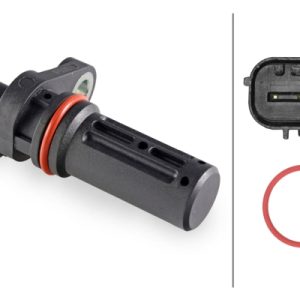 Senzor impulsuri arbore cotit HONDA CIVIC VIII Hatchback (FN, FK) 1.4 (FK1) benzina 83 cai HELLA 6PU 009 168-321