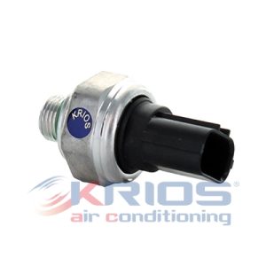 Comutator presiune aer conditionat HONDA CIVIC X hatchback (FC_, FK_) 1.0 VTEC (FK6) benzina 129 cai HOFFER K52101
