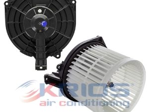 Ventilator habitaclu HONDA CIVIC VIII Hatchback (FN, FK) 1.4 (FK1) benzina 83 cai HOFFER K92195
