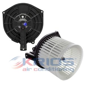 Ventilator habitaclu HONDA CIVIC VIII Hatchback (FN, FK) 1.4 (FK1) benzina 83 cai HOFFER K92195