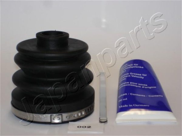 Ansamblu burduf articulatie planetara HONDA CIVIC IV Hatchback (EC, ED, EE, EF) 1.3 (EC8) benzina 75 cai JAPANPARTS KB-002