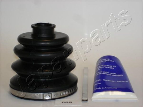 Ansamblu burduf articulatie planetara HONDA CIVIC V limuzina (EG, EH) 1.6 16V Vtec (EH9) benzina 125 cai JAPANPARTS KB-005