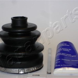 Ansamblu burduf articulatie planetara HONDA CIVIC VI limuzina (EJ, EK, SO) 1.4 i (EJ9) benzina 90 cai JAPANPARTS KB-008