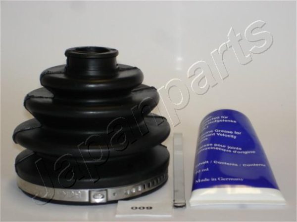 Ansamblu burduf articulatie planetara HONDA CIVIC V Hatchback (EG) 1.6 16V Vtec (EG5) benzina 125 cai JAPANPARTS KB-009