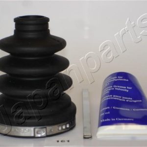 Ansamblu burduf articulatie planetara HONDA CIVIC VI Hatchback (EJ, EK) 1.4 i (EJ9) benzina 75 cai JAPANPARTS KB-161