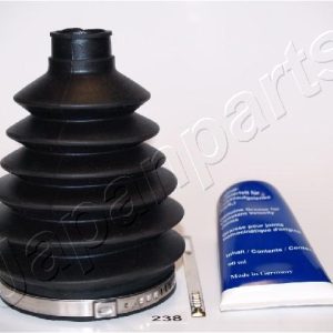 Ansamblu burduf articulatie planetara HONDA CIVIC VI Hatchback (EJ, EK) 1.6 VTi (EK4) benzina 160 cai JAPANPARTS KB-238