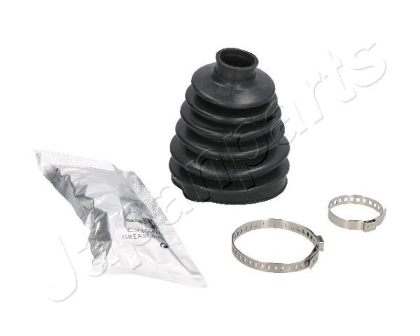 Ansamblu burduf articulatie planetara HONDA CIVIC VII Hatchback (EU, EP, EV) 2.0 Type-R (EP3) benzina 200 cai JAPANPARTS KB-401