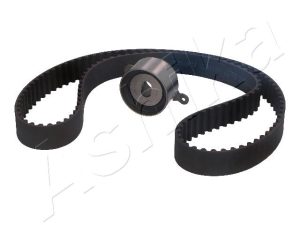 Kit distributie HONDA CIVIC VI Fastback (MA, MB) 1.6 VTi (MB4) benzina 160 cai ASHIKA KCT422