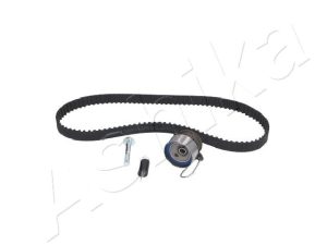 Kit distributie HONDA CIVIC VII Hatchback (EU, EP, EV) 1.4 i (EP1, EU7) benzina 75 cai ASHIKA KCT423B