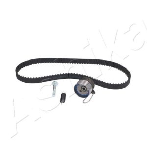 Kit distributie HONDA CIVIC VII Hatchback (EU, EP, EV) 1.4 i (EP1, EU7) benzina 75 cai ASHIKA KCT423B