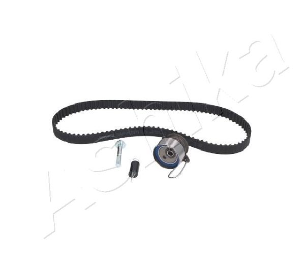 Kit distributie HONDA CIVIC VII Hatchback (EU, EP, EV) 1.4 i (EP1, EU7) benzina 75 cai ASHIKA KCT423B