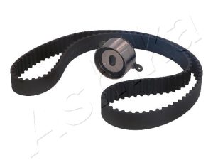 Kit distributie HONDA CIVIC VI Fastback (MA, MB) 1.8 16V (MB6) benzina 169 cai ASHIKA KCT481