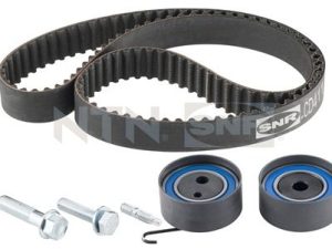 Kit distributie HONDA CIVIC VII Hatchback (EU, EP, EV) 1.7 CTDi (EP4, EU9) diesel 100 cai SNR KD453.32
