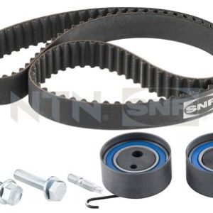 Kit distributie HONDA CIVIC VII Hatchback (EU, EP, EV) 1.7 CTDi (EP4, EU9) diesel 100 cai SNR KD453.32