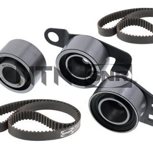 Kit distributie HONDA CIVIC VI Fastback (MA, MB) 2.0 TDiC (MB7) diesel 101 cai SNR KD461.06